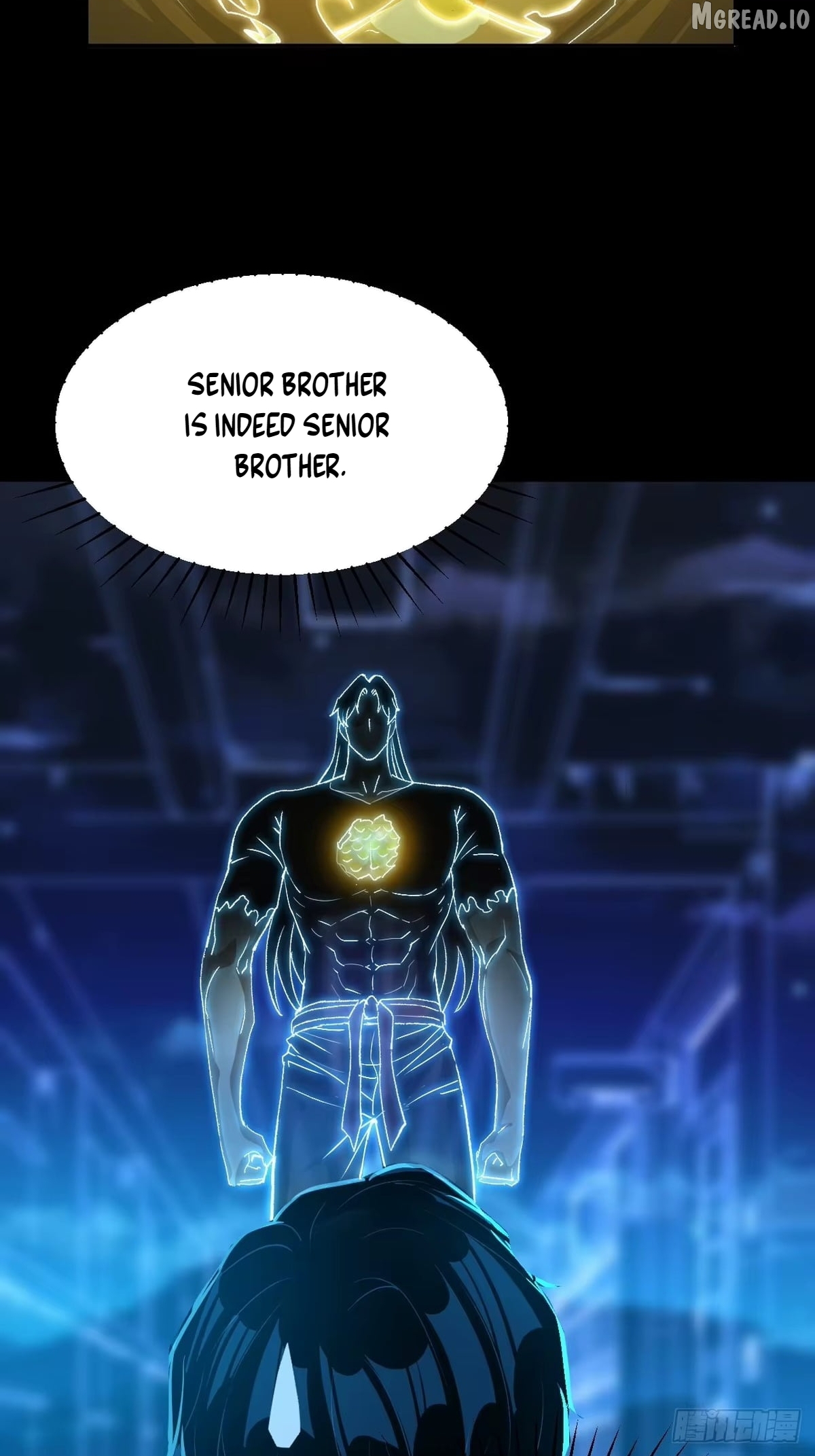 I Will Grind My Way to Lord hood Chapter 60  - page 71